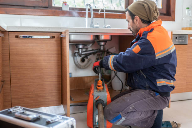 Best Sewer Cleaning Services  in York, AL