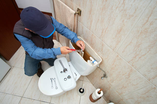 Septic Systems in York, AL
