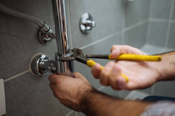 Best Hot Water Heater Installation  in York, AL