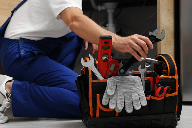Best Leak Detection Services  in York, AL