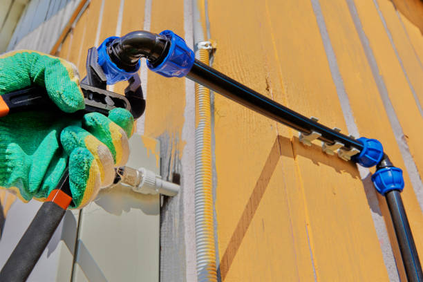 Professional Plumbing in York, AL