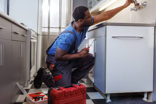 Best Sprinkler Systems  in York, AL