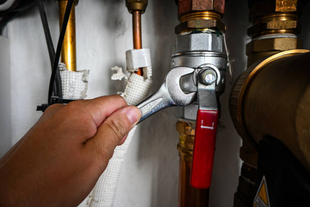 Best Drain Cleaning Services  in York, AL
